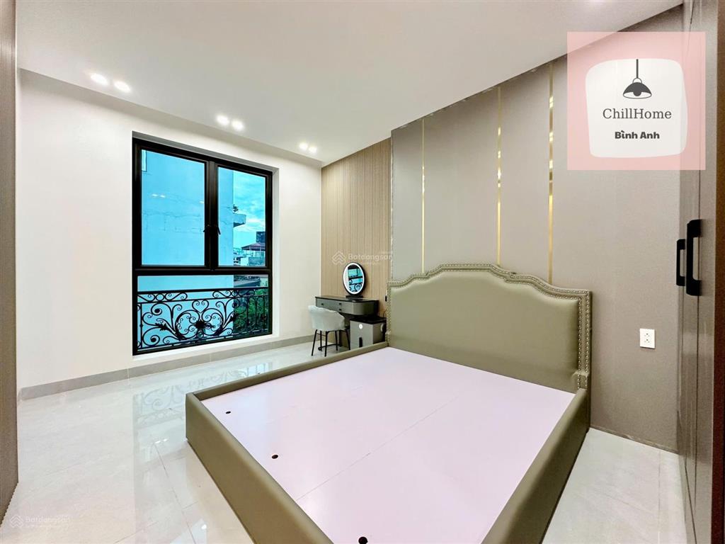 Bán nhà lạch tray ô tô đỗ cửa 24/24 diện tích 56m2, 4 tầng giá chỉ hơn 6 tỷ