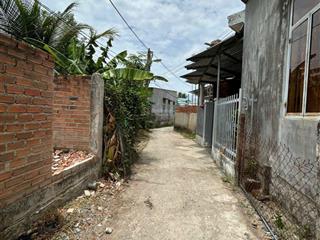 Bán rẻ lô đất full thổ cư gần chợ vĩnh thái