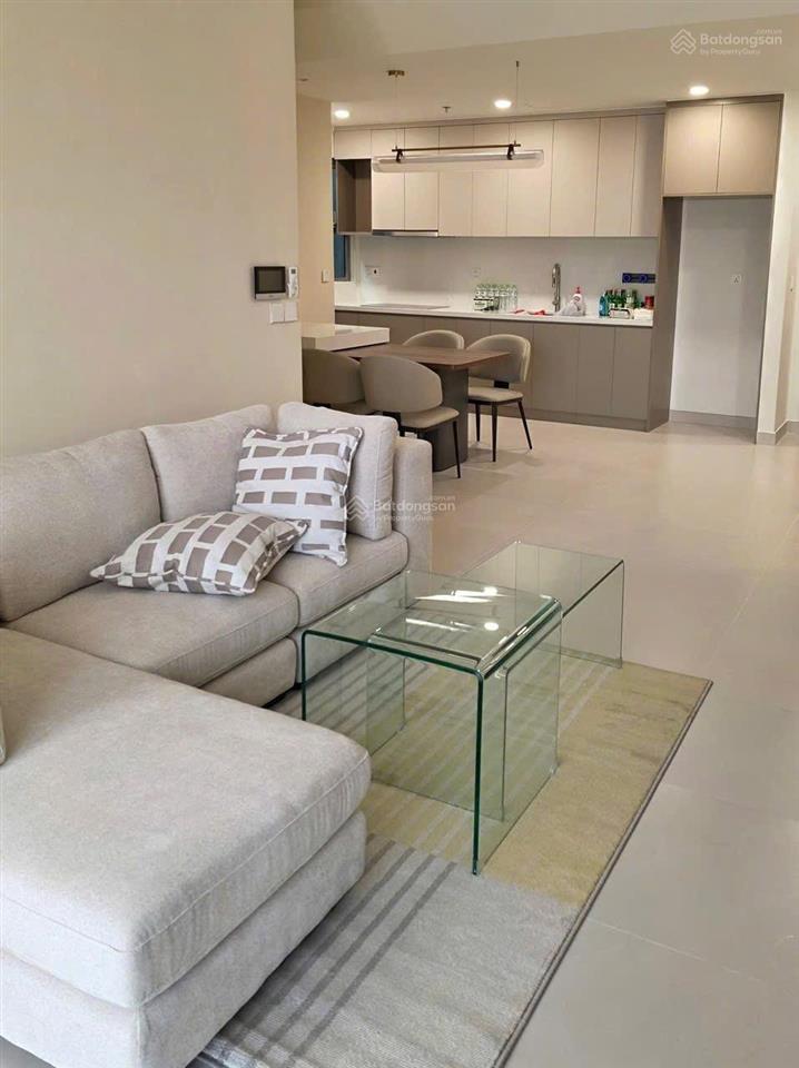 Cho thuê căn hộ 2pn 2wc view đẹp tại celesta rise, 17 triệu, 85 m2