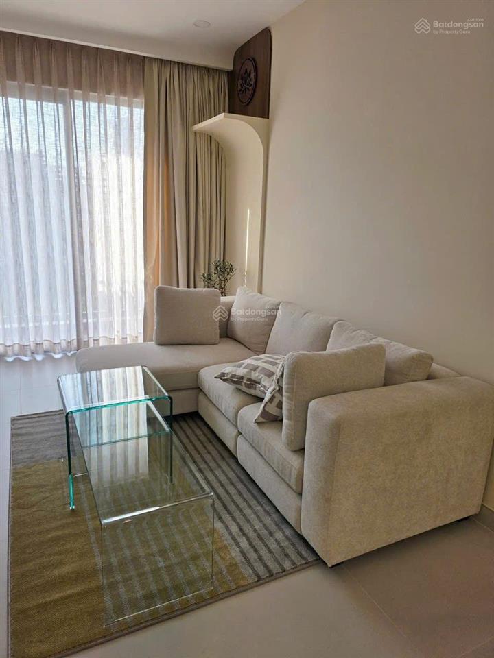 Cho thuê căn hộ 2pn 2wc view đẹp tại celesta rise, 17 triệu, 85 m2