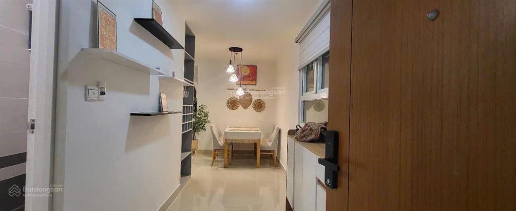 Cho thuê căn hộ 1pn, 7,5 triệu, 51m2 tại the park residence, nhà bè, hcm