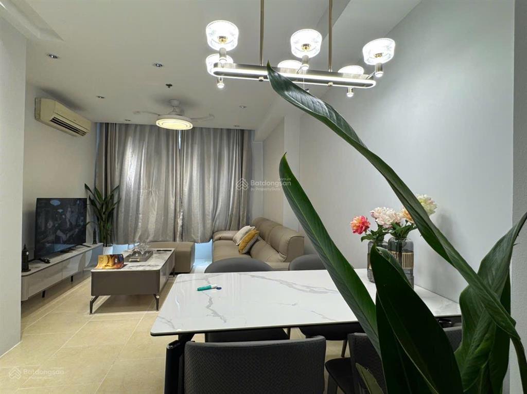 Cho thuê căn hộ 1pn, tại the park residence, 7 triệu  8.5tr full nội thất