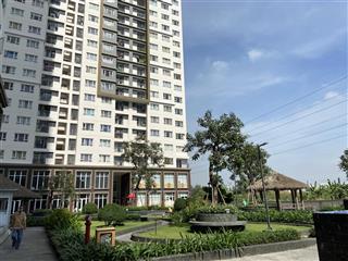 Bán gấp cc 2pn, 1wc, 61m2 tại the park residence, 3 tỷ, nhà bè, hcm