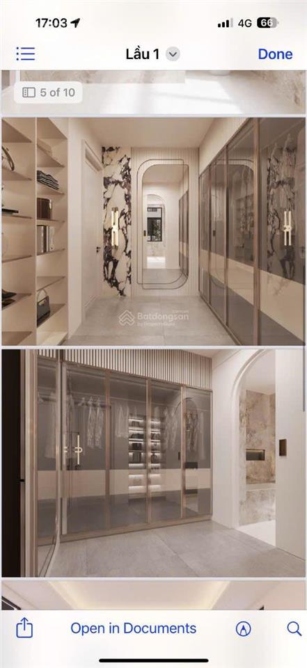 Cho thuê bt tại zeitgeist city, 66 triệu, 200m2, 4pn, 4wc, đầy đủ tiện nghi