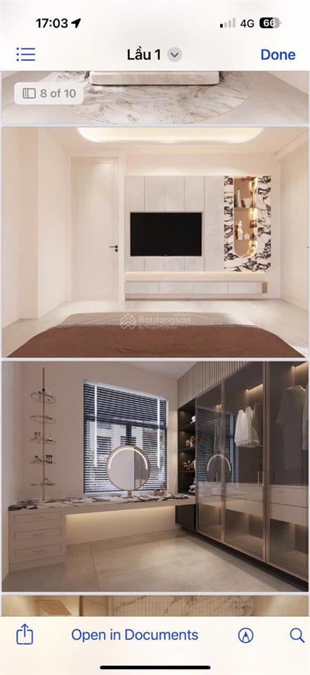 Cho thuê bt tại zeitgeist city, 66 triệu, 200m2, 4pn, 4wc, đầy đủ tiện nghi