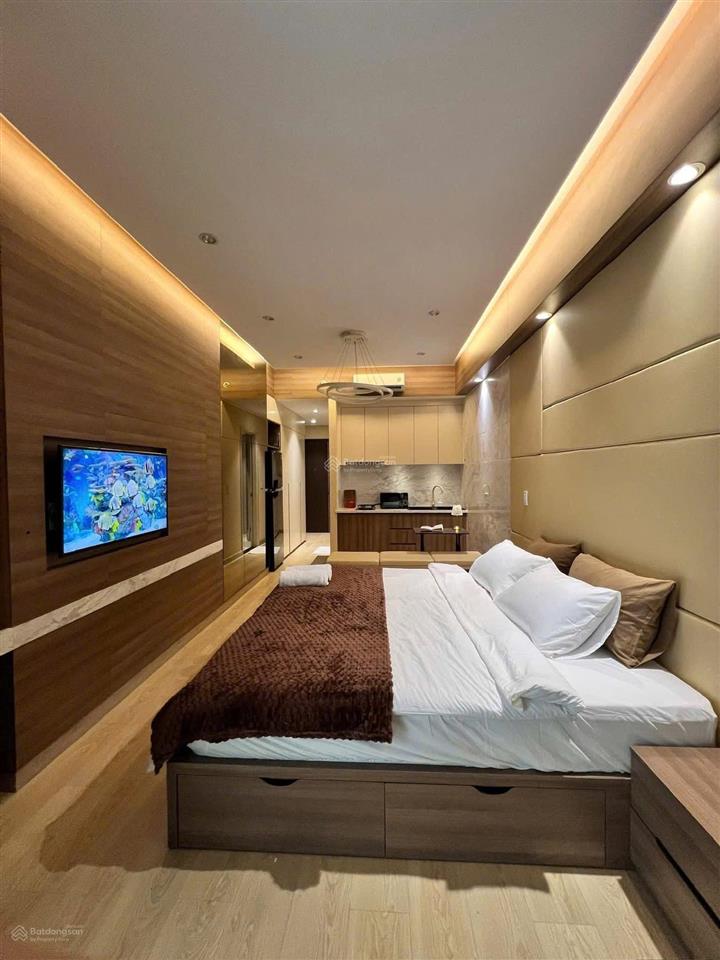 Cho thuê cc 1pn, 1vs, 38m2, 12 triệu tại sunrise city view, nguyễn hữu thọ, quận 7, tp.hcm