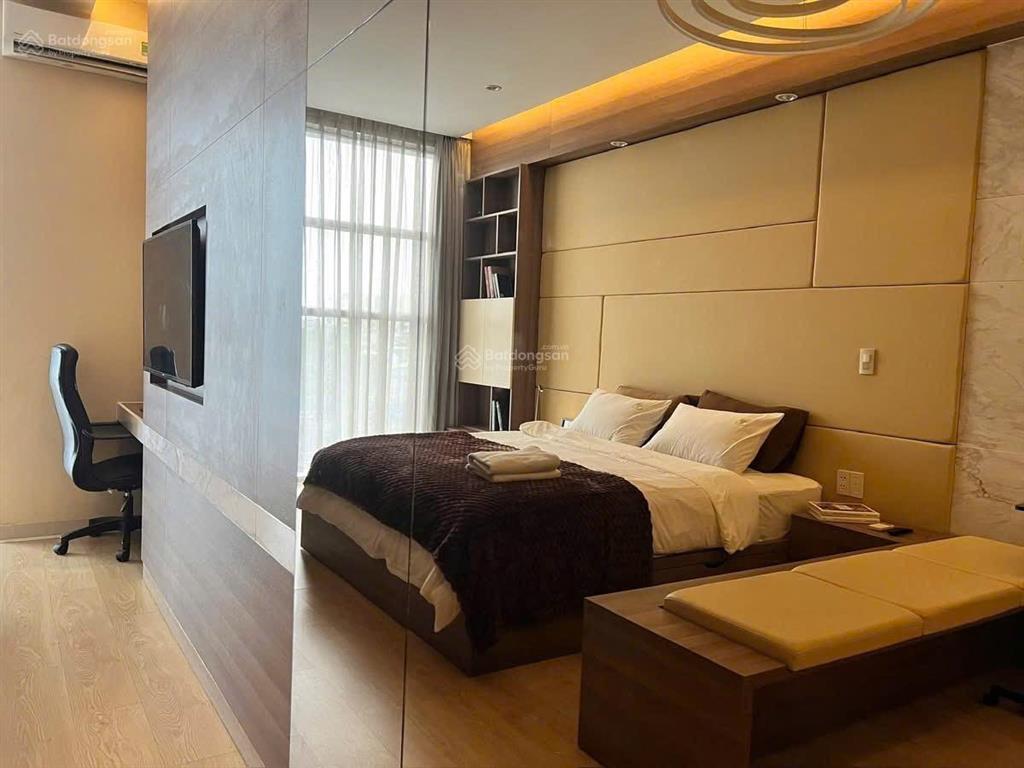 Cho thuê cc 1pn, 1vs, 38m2, 12 triệu tại sunrise city view, nguyễn hữu thọ, quận 7, tp.hcm