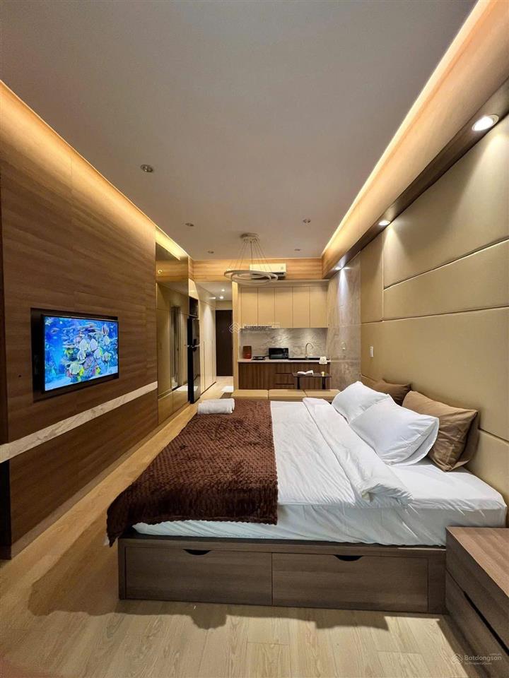 Cho thuê cc 1pn, 1vs, 38m2, 12 triệu tại sunrise city view, nguyễn hữu thọ, quận 7, tp.hcm