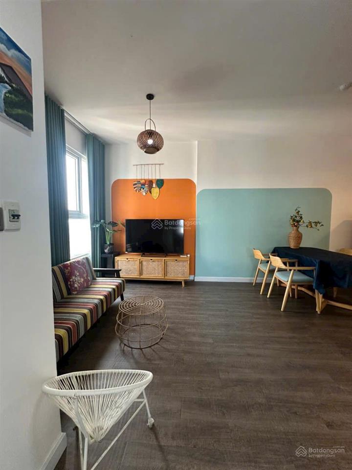 Bán căn hộ 2pn, 2wc, 73m2 tại the park residence, 3,4 tỷ, nhà bè, hcm.  0794 334 ***
