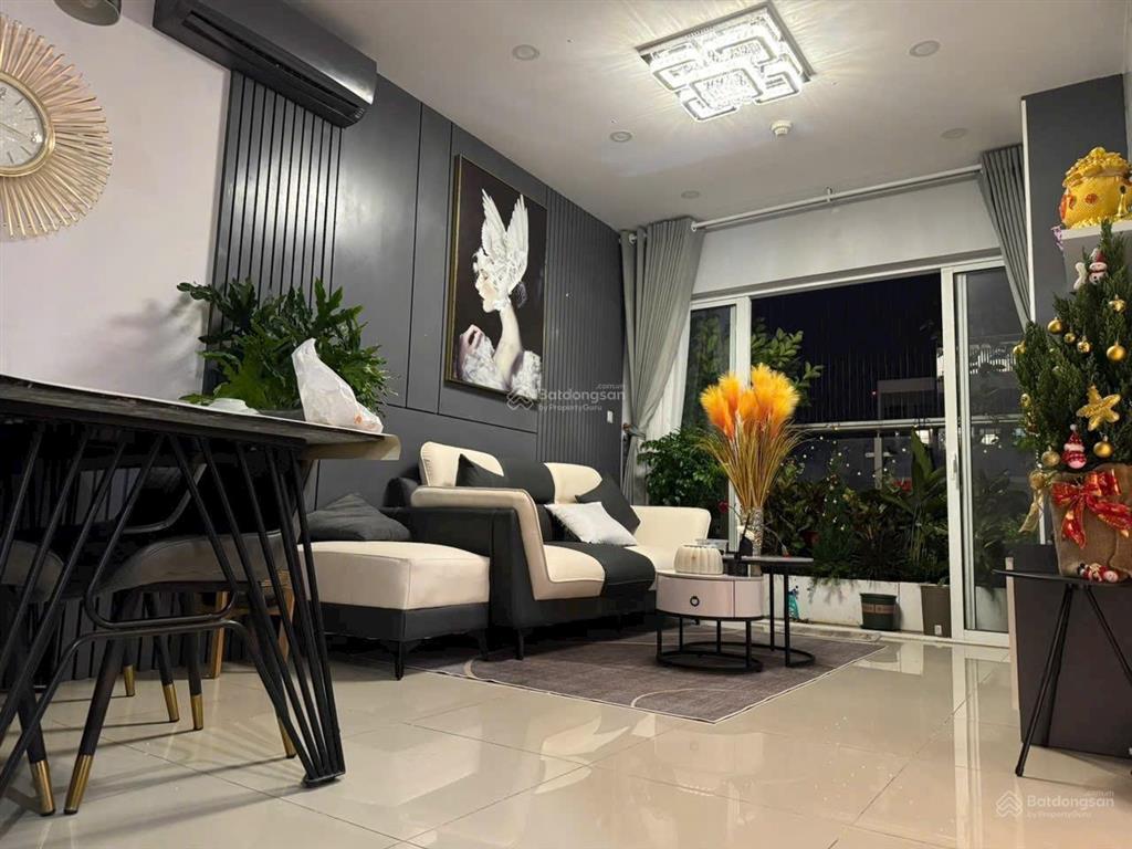 Bán căn hộ chung cư dragon hill2 4,75 tỷ, 71m2, 2pn, 2wc, tây nam, hcm 0794 334 ***