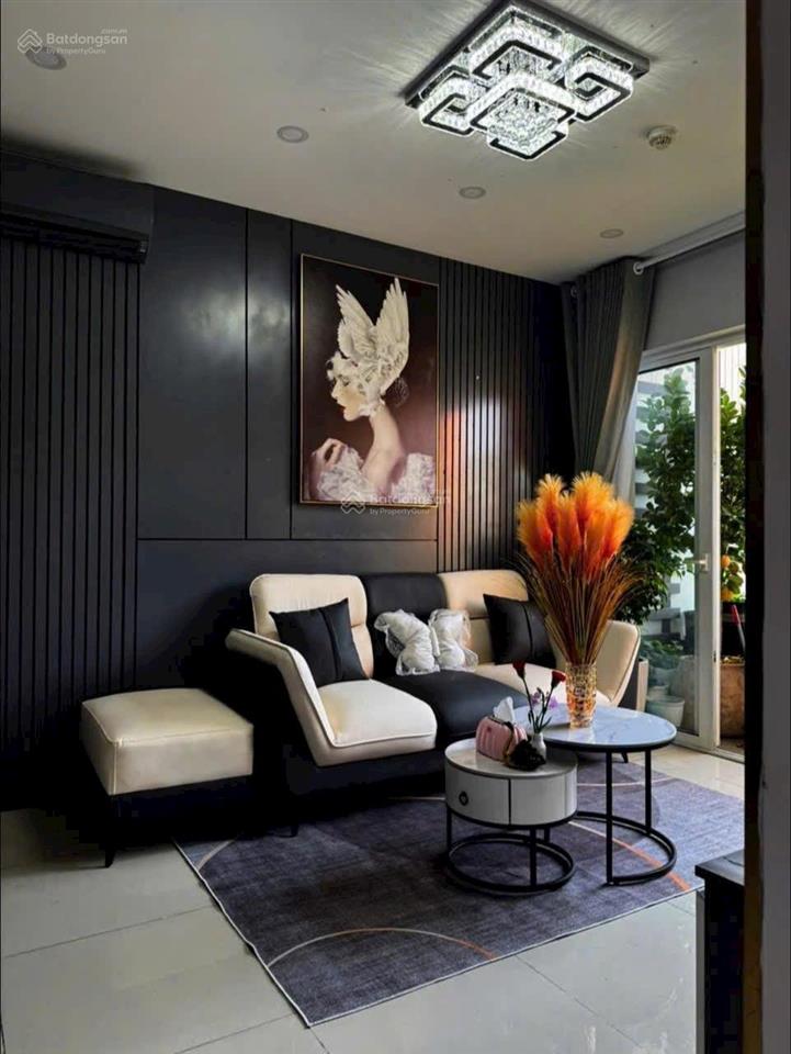 Bán căn hộ chung cư dragon hill2 4,75 tỷ, 71m2, 2pn, 2wc, tây nam, hcm 0794 334 ***