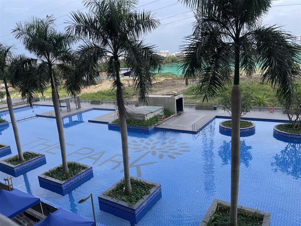 The park residence bán căn, 2pn 1wc, 2 tỷ 900tr, 66m2,  0794 334 ***