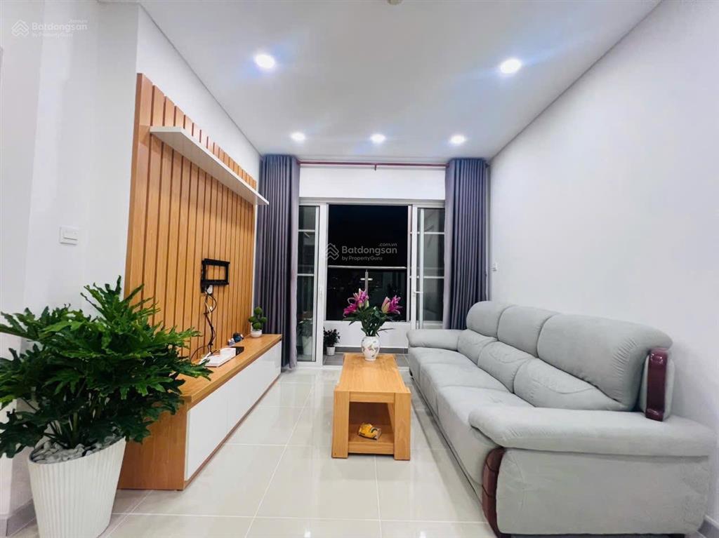 Bán căn 2pn 2wc, full nội thất, sẳn sổ hồng tại chung cư dragon hiil 2  0794 334 ***