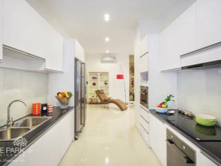 Bán căn hộ 1pn 1wc full nội thất tại chung cư the park residence 52m2 2,4 tỷ  0794 334 *** luân