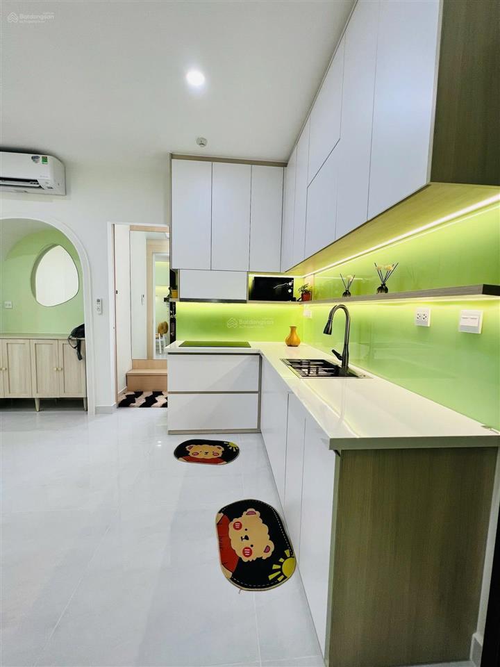 Sunrise riverside bán căn 4,1 tỷ, 2pn, 1wc, hàng hiếm tại nhà bè, hcm  0794 334 *** luân