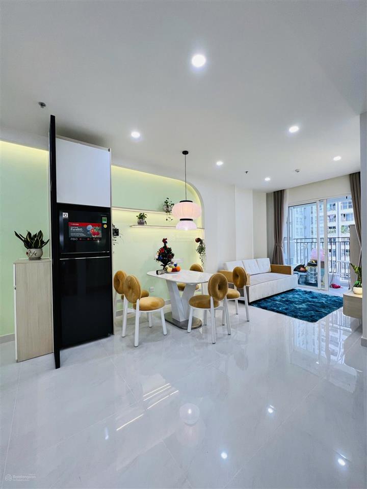 Sunrise riverside bán căn 4,1 tỷ, 2pn, 1wc, hàng hiếm tại nhà bè, hcm  0794 334 *** luân