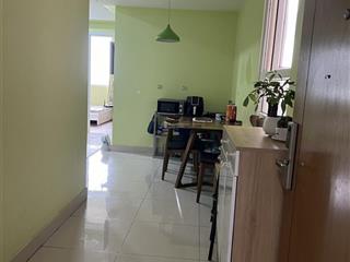 Bán căn hộ 1pn 1wc full nội thất 52m2 tại the park residence 2,37 tỷ  luân 0794 334 ***