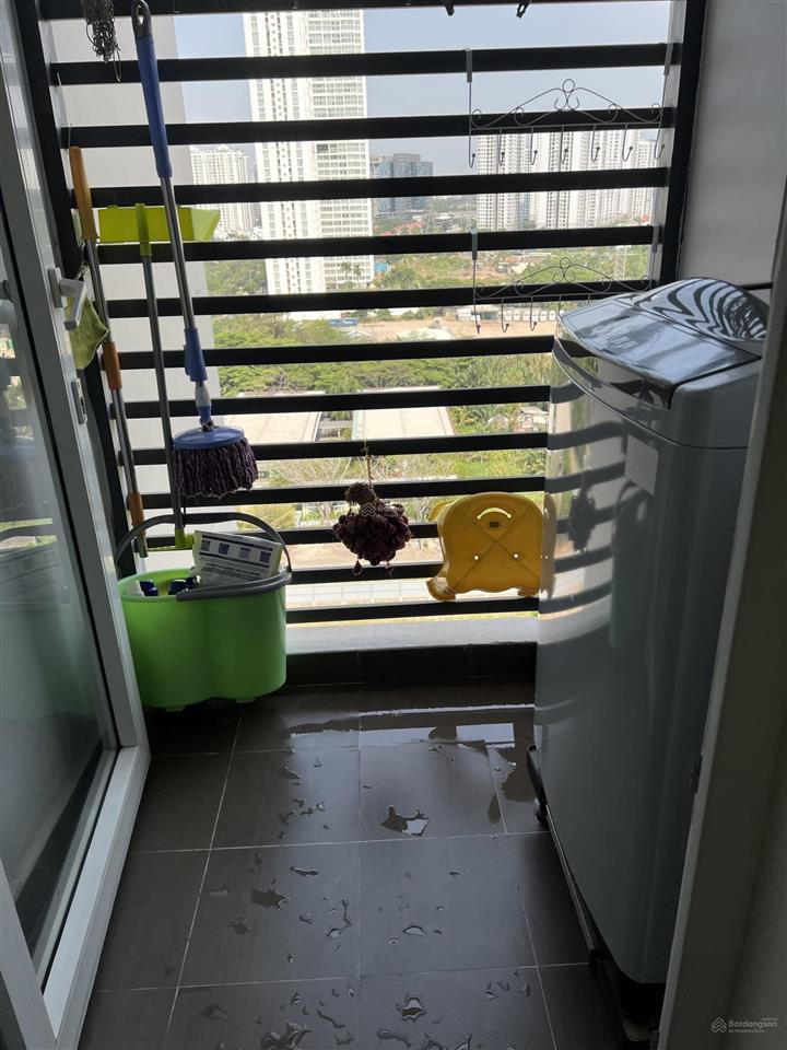 Bán căn hộ 1pn 1wc full nội thất 52m2 tại the park residence 2,37 tỷ  luân 0794 334 ***