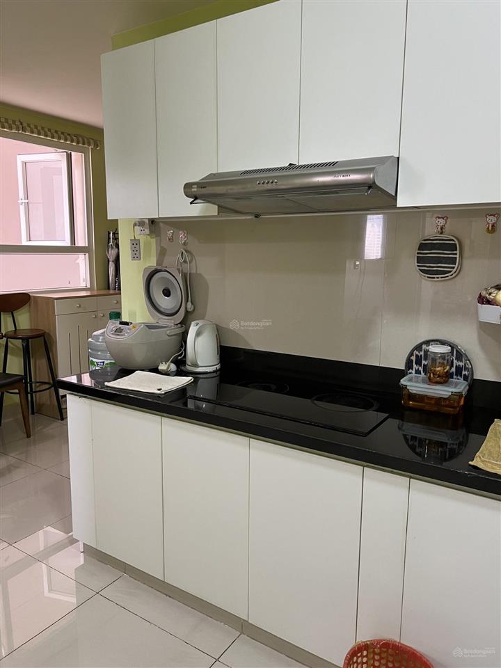 Bán căn hộ 1pn 1wc full nội thất 52m2 tại the park residence 2,37 tỷ  luân 0794 334 ***