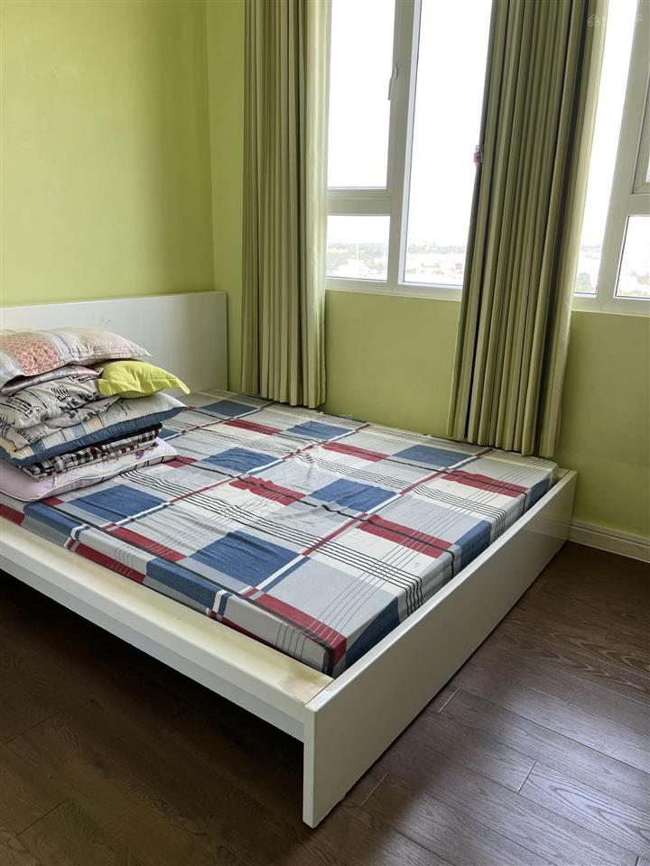 Bán căn hộ 1pn 1wc full nội thất 52m2 tại the park residence 2,37 tỷ  luân 0794 334 ***