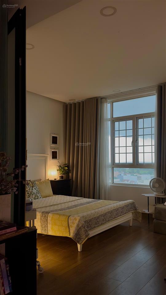 Bán căn hộ cc 88m2 tại phú hoàng anh, nhà bè, hồ chí minh, giá siêu hời 4 tỷ luân 0794 334 ***