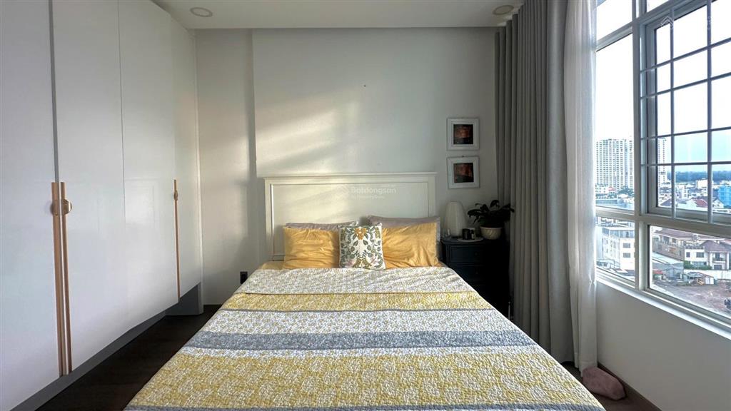 Bán căn hộ cc 88m2 tại phú hoàng anh, nhà bè, hồ chí minh, giá siêu hời 4 tỷ luân 0794 334 ***