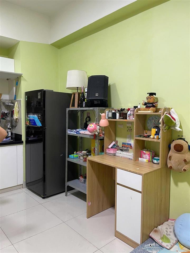 Bán căn hộ 1pn, 1wc tại the park residence, 2,3 tỷ, 52m2, luân 0794 334 ***