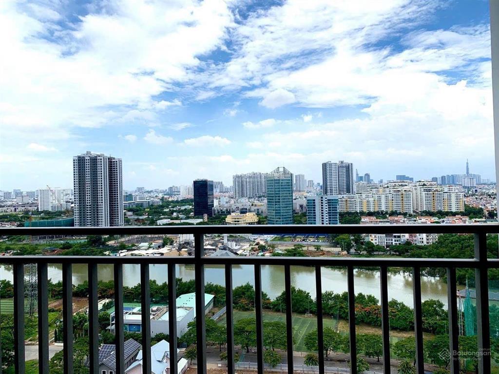 Bán căn hộ chung cư tại sunrise riverside, giá tốt 6,15 tỷ, 83m2, 3pn, 2wc luân 0794 334 ***