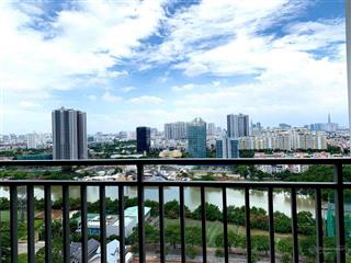Bán căn hộ chung cư tại sunrise riverside, giá tốt 6,15 tỷ, 83m2, 3pn, 2wc luân 0794 334 ***