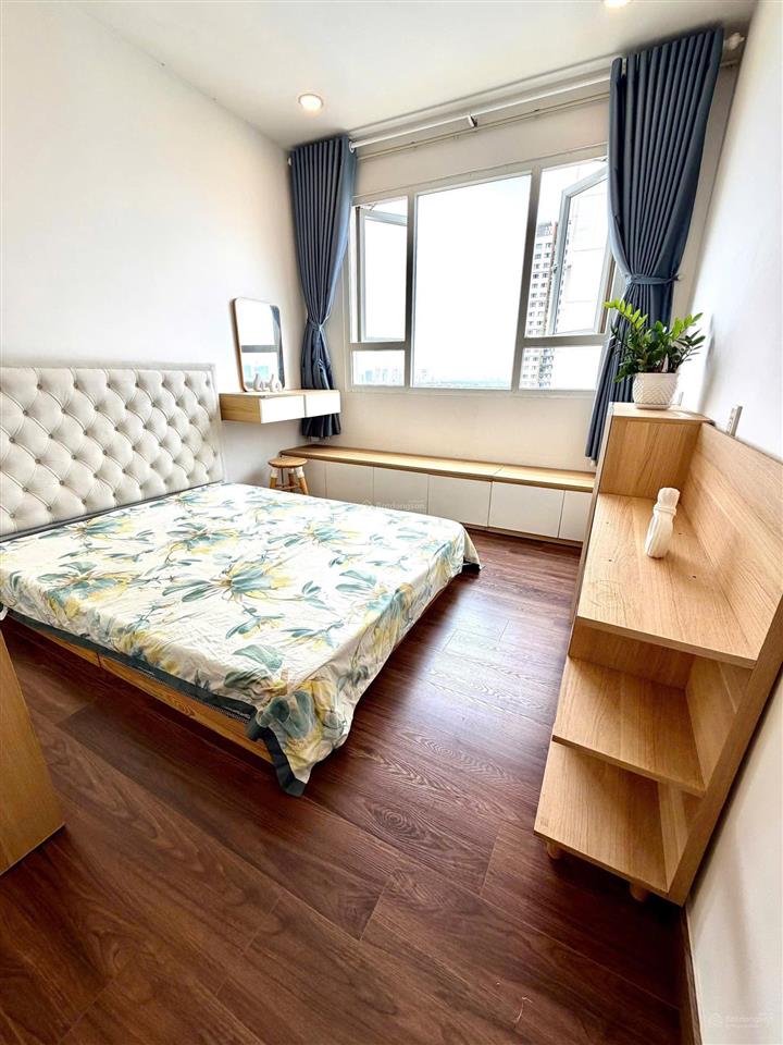 Bán căn hộ 2pn, 2wc, 73m², 3,55 tỷ tại the park residence, nguyễn hữu thọ, luân 0794 334 ***
