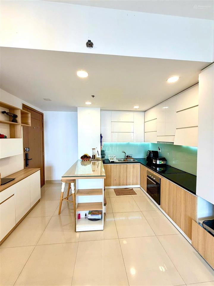 Bán căn hộ 2pn, 2wc, 73m², 3,55 tỷ tại the park residence, nguyễn hữu thọ, luân 0794 334 ***