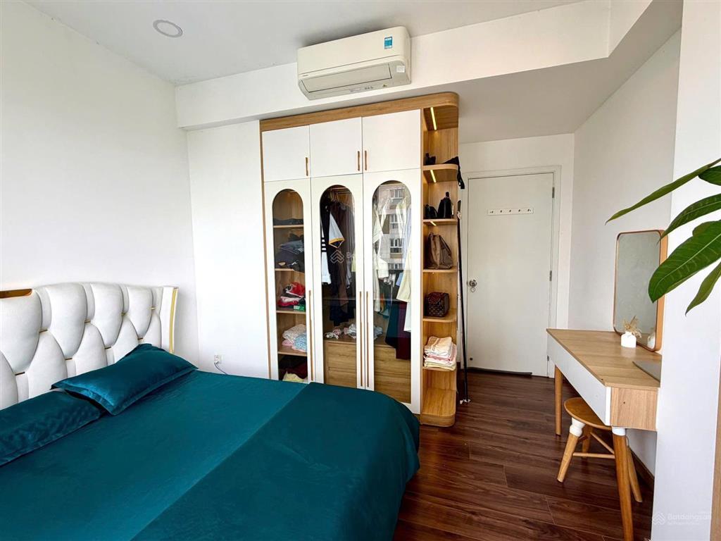 Bán căn hộ 2pn, 2wc, 73m², 3,55 tỷ tại the park residence, nguyễn hữu thọ, luân 0794 334 ***