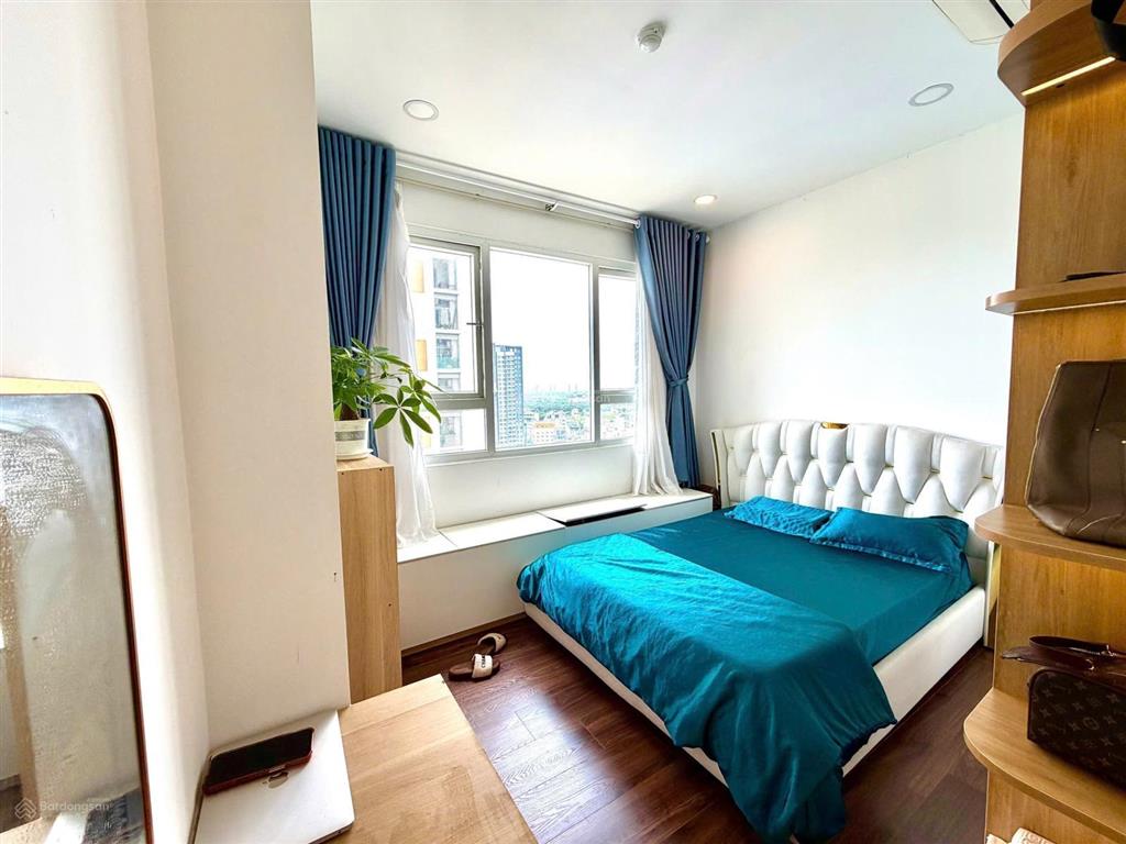 Bán căn hộ 2pn, 2wc, 73m², 3,55 tỷ tại the park residence, nguyễn hữu thọ, luân 0794 334 ***