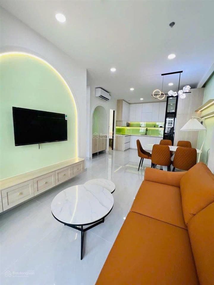 Bán căn hộ cc tại sunrise riverside, 4,2 tỷ, 50m2, 1pn, 1wc, luân 0794 334 ***