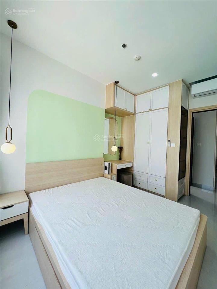 Bán căn hộ cc tại sunrise riverside, 4,2 tỷ, 50m2, 1pn, 1wc, luân 0794 334 ***