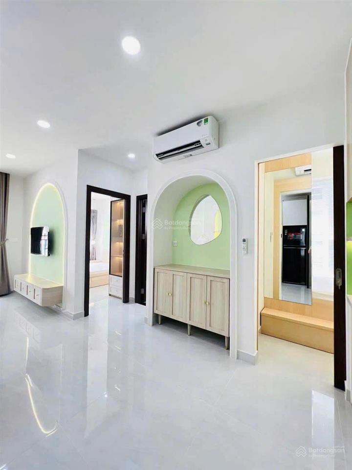 Bán căn hộ cc tại sunrise riverside, 4,2 tỷ, 50m2, 1pn, 1wc, luân 0794 334 ***