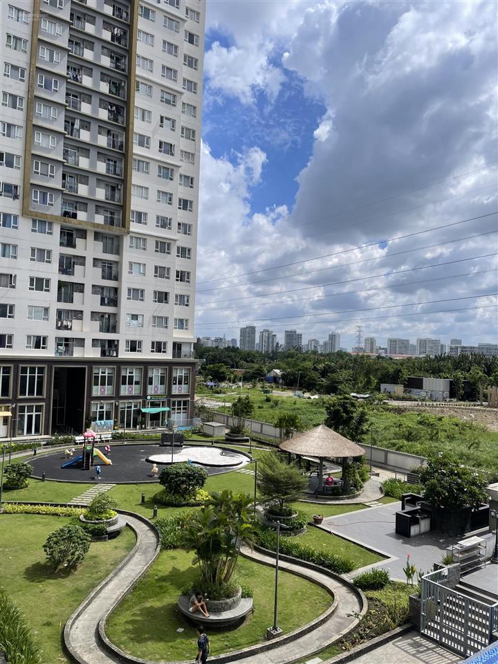 Bán căn hộ quận 7 nhà bè 2pn 2wc full nội thất 83m2 3,850 tỷ the park residence  0794 334 *** luân