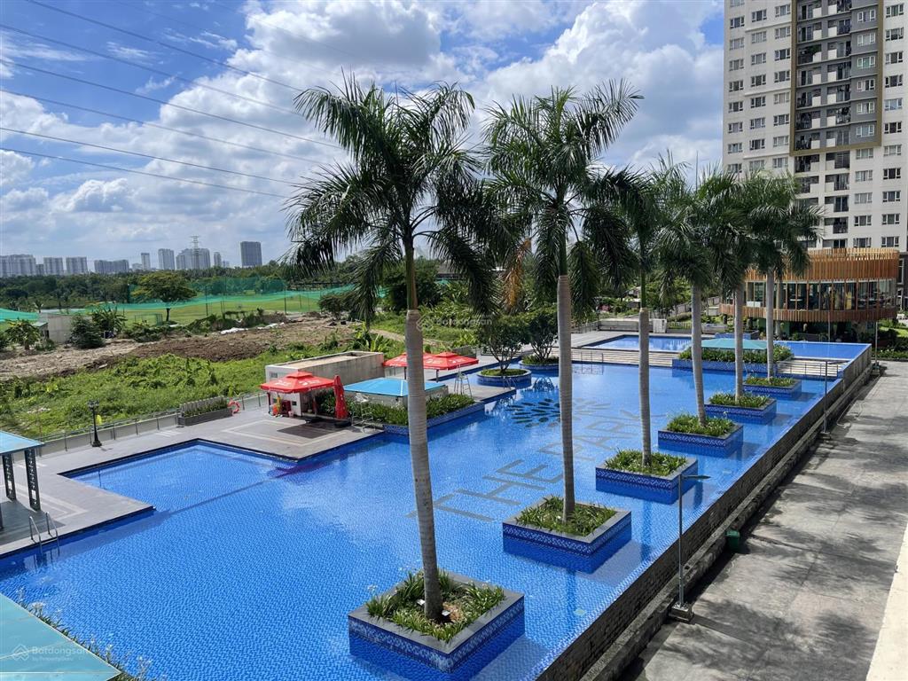 Bán căn hộ quận 7 nhà bè 2pn 2wc full nội thất 83m2 3,850 tỷ the park residence  0794 334 *** luân