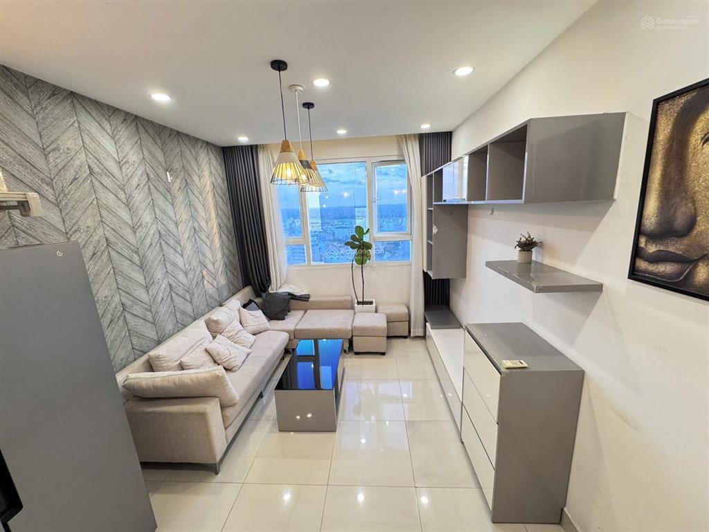 Bán căn hộ quận 7 nhà bè 2pn 2wc full nội thất 83m2 3,850 tỷ the park residence  0794 334 *** luân