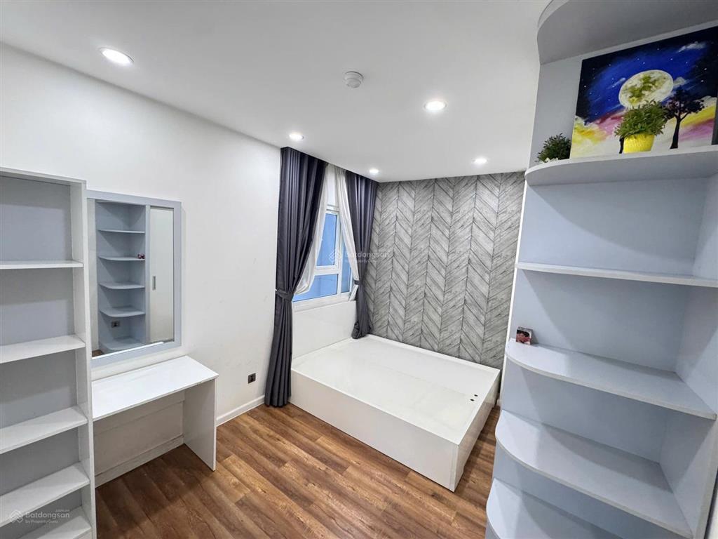 Bán căn hộ quận 7 nhà bè 2pn 2wc full nội thất 83m2 3,850 tỷ the park residence  0794 334 *** luân