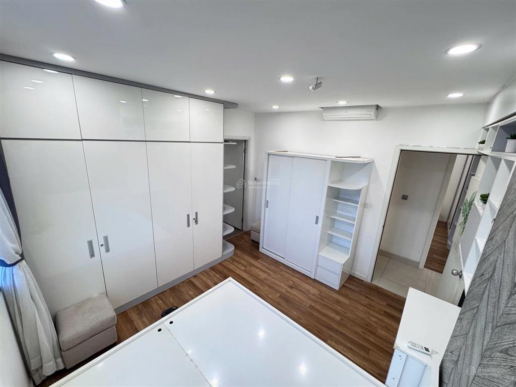Bán căn hộ quận 7 nhà bè 2pn 2wc full nội thất 83m2 3,850 tỷ the park residence  0794 334 *** luân