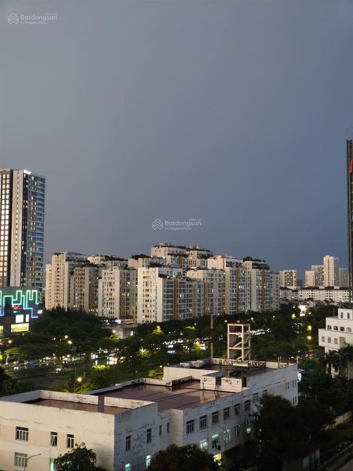 Bán căn hộ lavida plus, 2,7 tỷ, 39 m²,  0794 334 *** luân