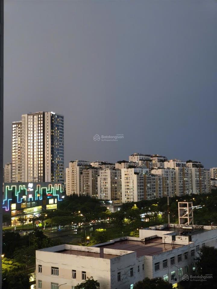 Bán căn hộ lavida plus, 2,7 tỷ, 39 m²,  0794 334 *** luân