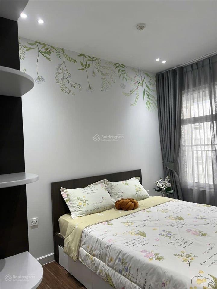 Cho thuê chung cư 3pn, 2wc, 93m2, tại sunrise riverside, nhà bè, tp. hcm luân 0794 334 ***