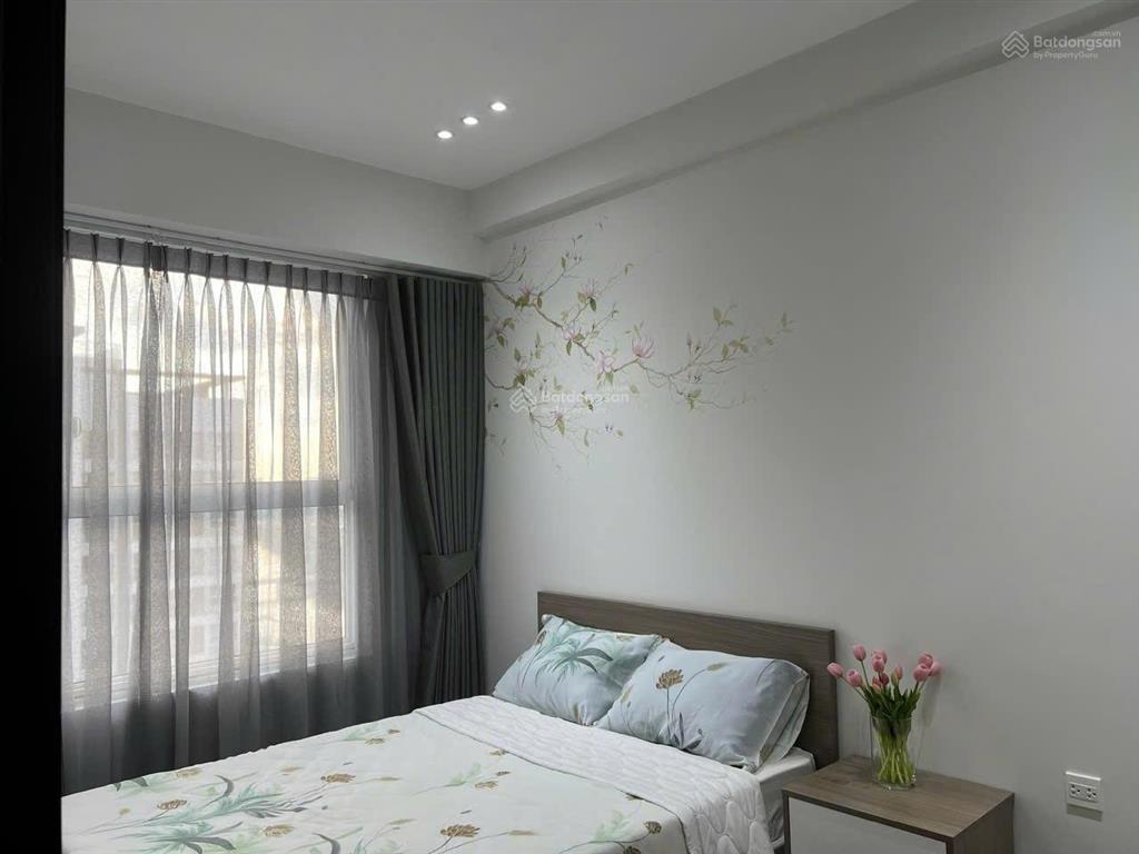 Cho thuê chung cư 3pn, 2wc, 93m2, tại sunrise riverside, nhà bè, tp. hcm luân 0794 334 ***
