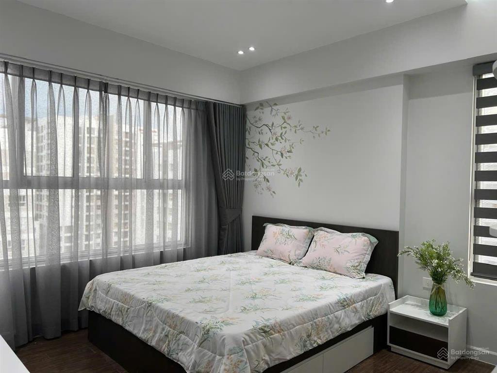 Cho thuê chung cư 3pn, 2wc, 93m2, tại sunrise riverside, nhà bè, tp. hcm luân 0794 334 ***