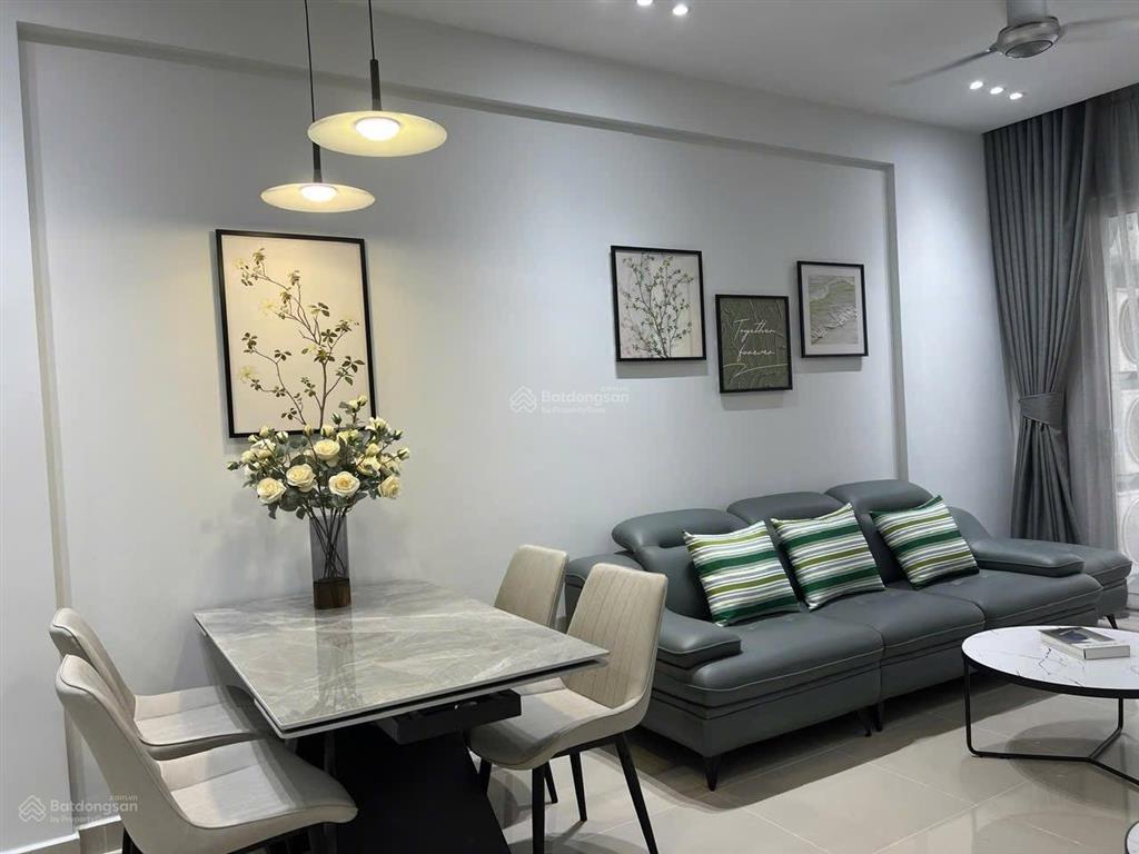 Cho thuê chung cư 3pn, 2wc, 93m2, tại sunrise riverside, nhà bè, tp. hcm luân 0794 334 ***