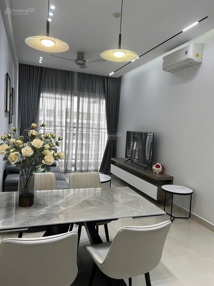 Cho thuê chung cư 3pn, 2wc, 93m2, tại sunrise riverside, nhà bè, tp. hcm luân 0794 334 ***