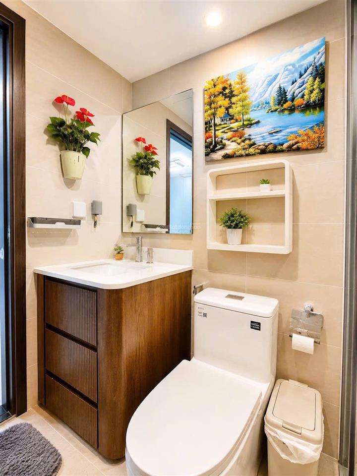Bán căn hộ 2pn, 2wc, 70m2 tại sunrise riverside, 5 tỷ vnd.  0794 334 *** luân