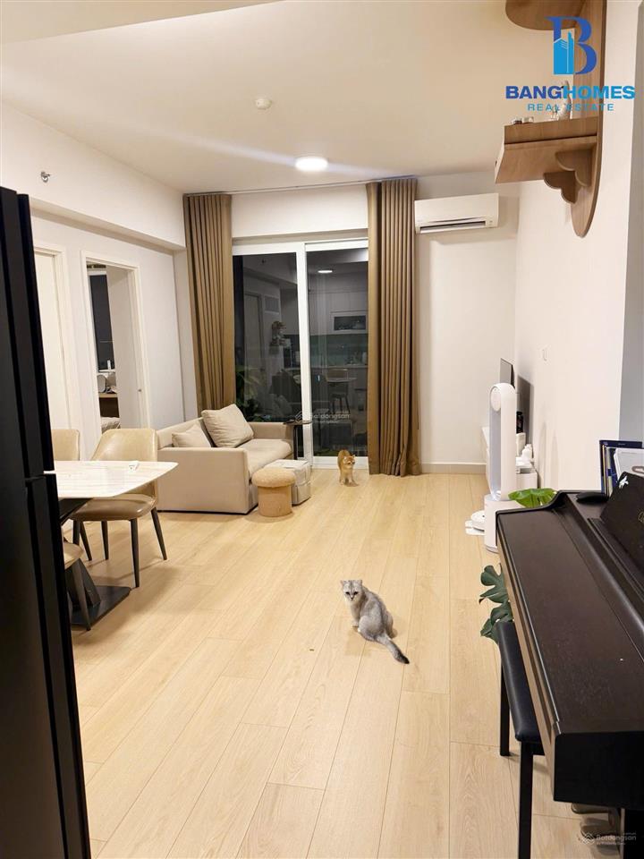 Bán căn 2pn, 62m2 tại the park residence 3,1 tỷ thương lượng mạnh  em luân 0794 334 ***